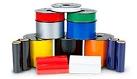 Tapes & Etiketten