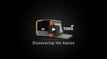 TORO | Discover the basics
