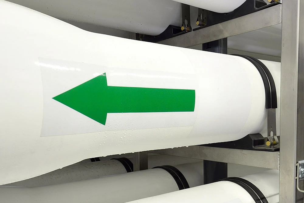 Pipe markers