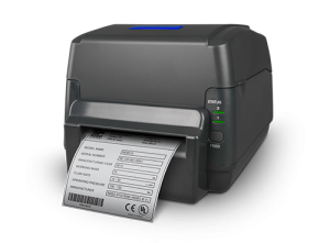 SMS-430 | Multifunctional label printer