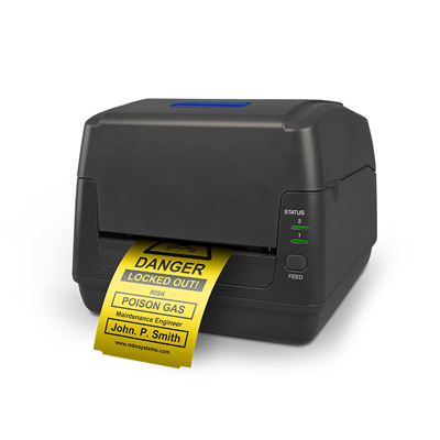 SMS TAG-ID2 All-in-one ID and Tag printer