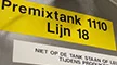 Print your own instruction labels!