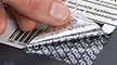 Voorkom garantiefraude met fraudebestendige VOID labels
