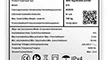Menu_MDR labels Print zelf uw apparatuur labels volgens MDR-richtlijnen