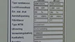 Verdikte typeplaten geven uw machines een luxe uitstraling