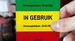 Print uw eigen revisie tags (traffic light labels) met onze printers!