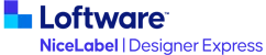 Loftware-NiceLabel_NL-Designer-Express_center