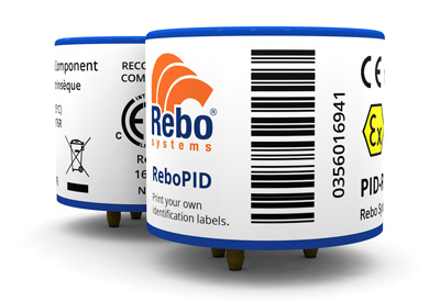 SMS_R1-PID-labels Fork lift labelling