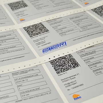 climatools-kenplaten Kenplaten printen vanuit Climatools