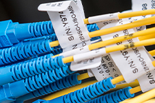 Click here to view cable flag label solutions