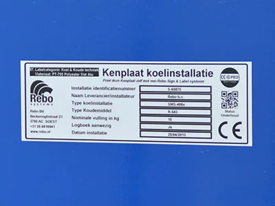 QR-code-kenplaten-2 Kenplaten voor koelinstallaties