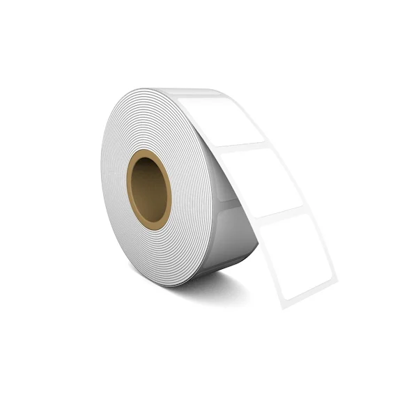 Hightack Vinyl 025mm x 025mm Wit (720st.)