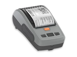 SMS-330 | Portable labelprinter