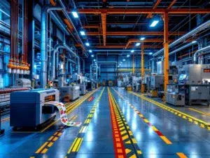 Hoe kies je de juiste markeringsmethode voor verschillende industriële omgevingen?