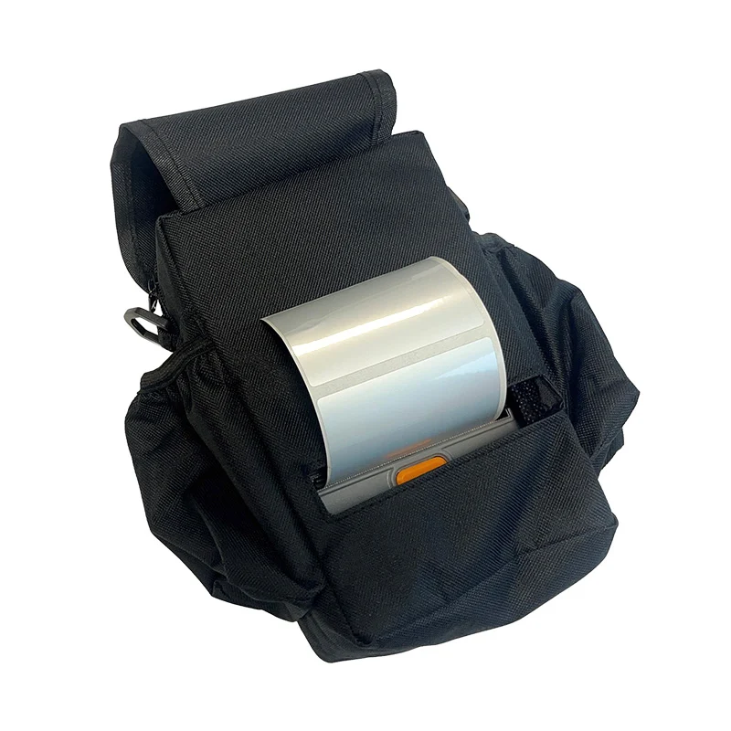 Draagtas voor SMS-330 labelprinters - Afbeelding 3