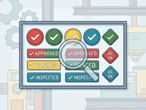 Hoe kies je het juiste inspectielabel voor jouw toepassing?
