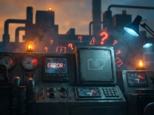 Welke problemen kunnen ontstaan zonder goede kalibratiestickers?