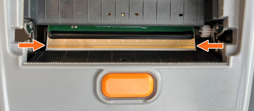 SMS-330 printhead