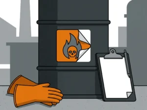 Wat zijn de eisen voor het CLP-label?