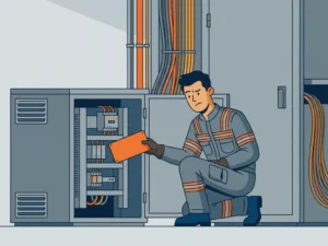 Welke fouten maken installateurs vaak bij kenplaat administratie?