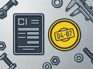 Wat is het verschil tussen kenplaten en keuringsstickers?
