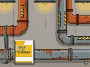9 signalen dat uw leidingdocumentatie dringend moet worden bijgewerkt
