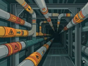 5 technologieën die helpen bij het identificeren van anonieme leidingen